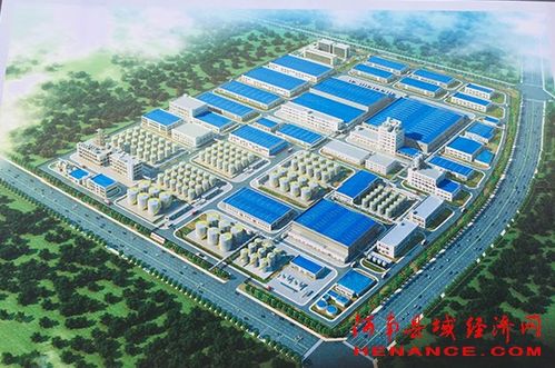 河南鶴壁百億級重點項目集中開工，網(wǎng)絡科技領域技術開發(fā)引領創(chuàng)新潮